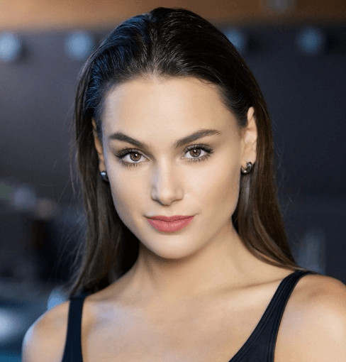 Stephania Stegman 